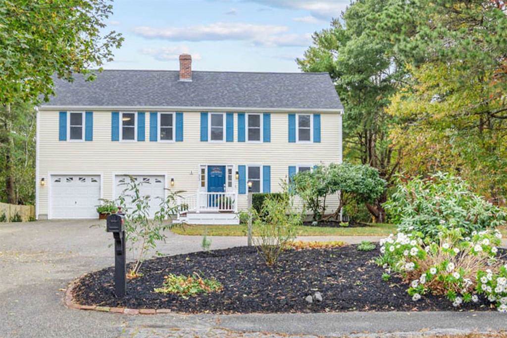33 Bonney Briar - Photo 1