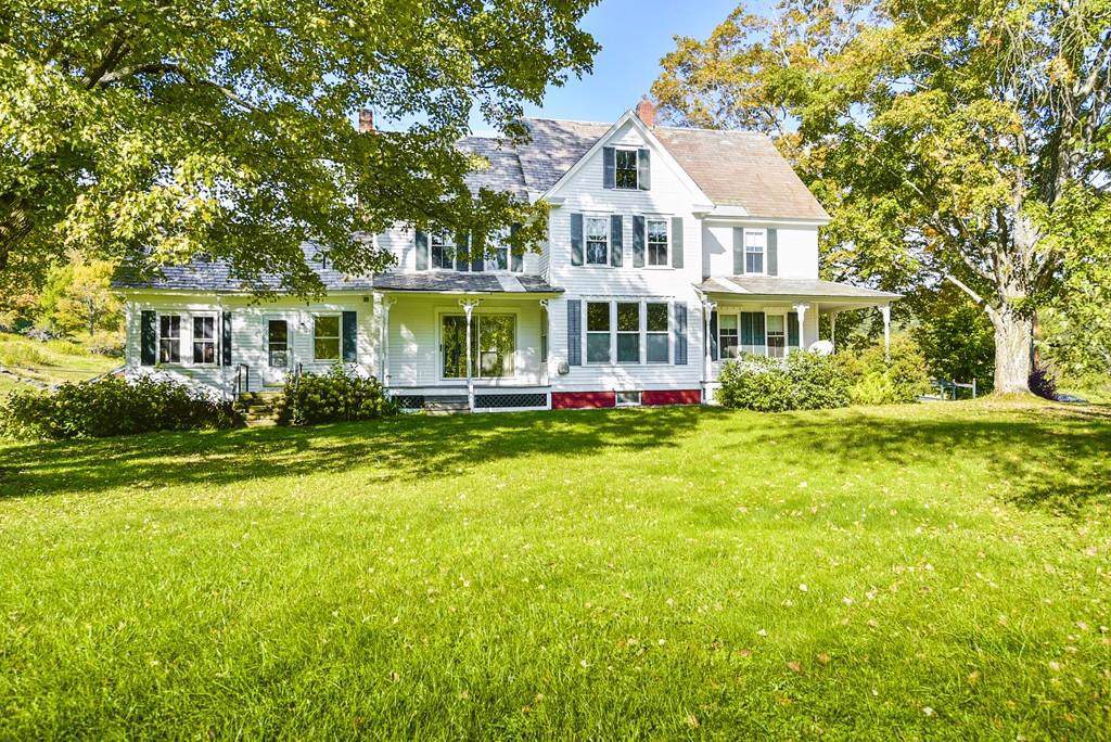 30 Jacksonville Road - Photo 1