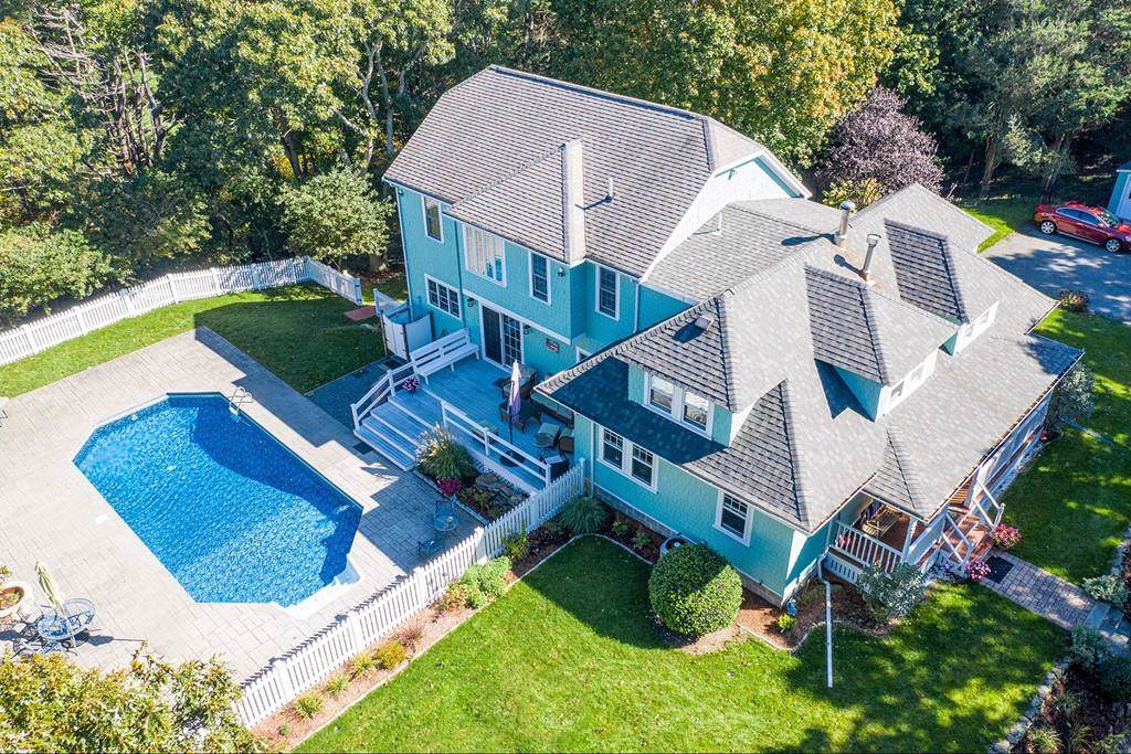 16 Bulrush Lane - Photo 1