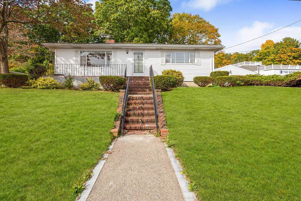 244 Lynn Fells Pkwy - Photo 1