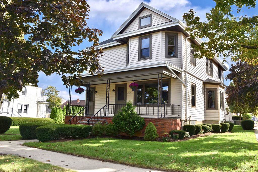 262 Wood St - Photo 1