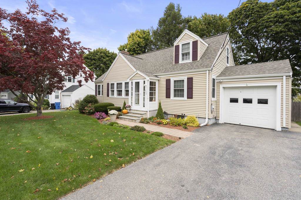 230 Beal Road - Photo 1