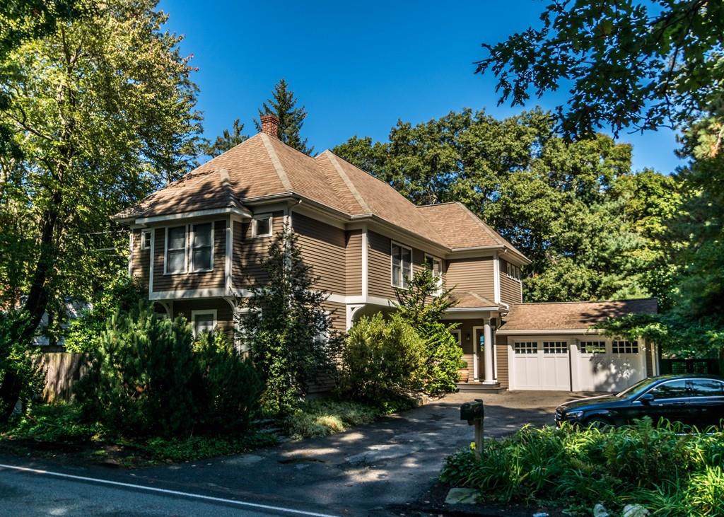 103 High Rock Street - Photo 1