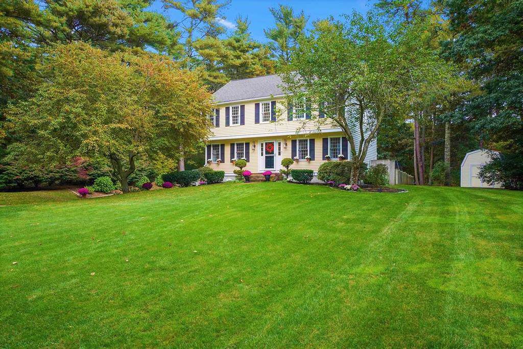 21 Maple Pond Lane - Photo 1