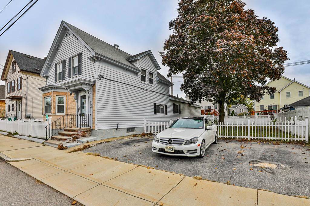 64 Blossom St - Photo 1 64 Blossom St - Photo 1