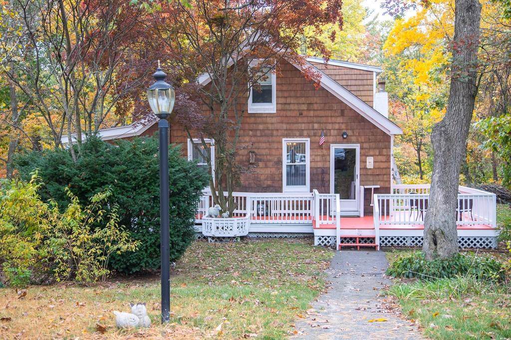 237 Nashua Rd - Photo 1