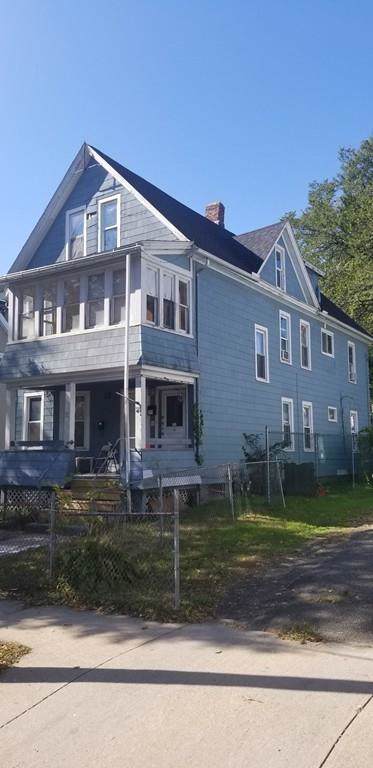 74-76 Knox Street - Photo 1