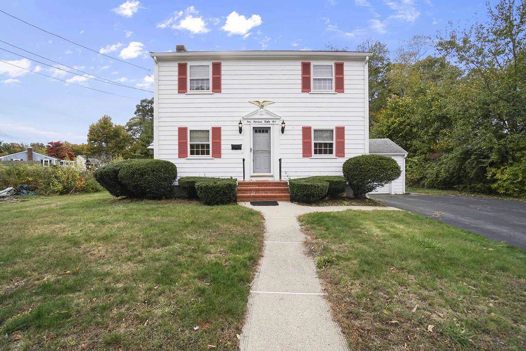 156 Pine St - Photo 1