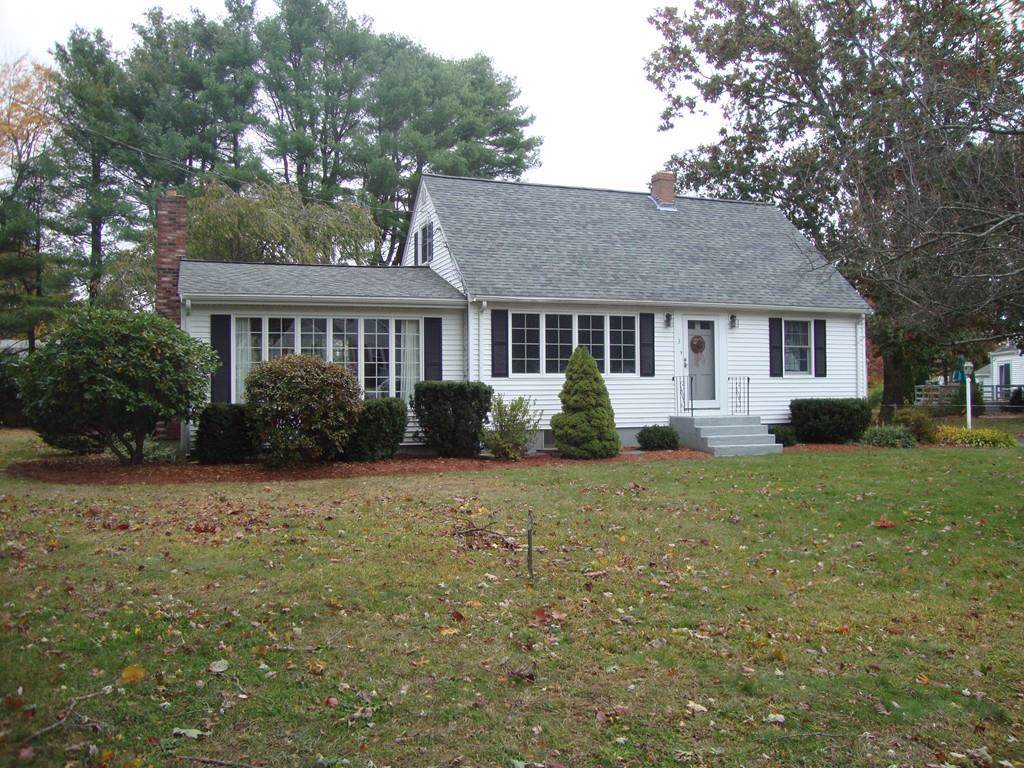 3 Palmer Road - Photo 1