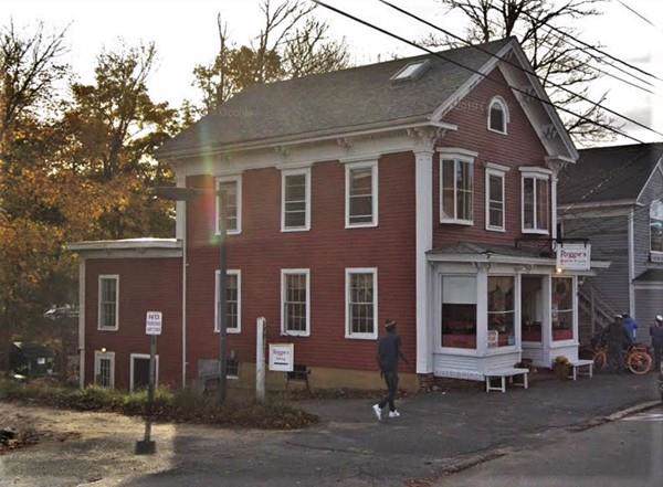 707 Main St - Photo 1