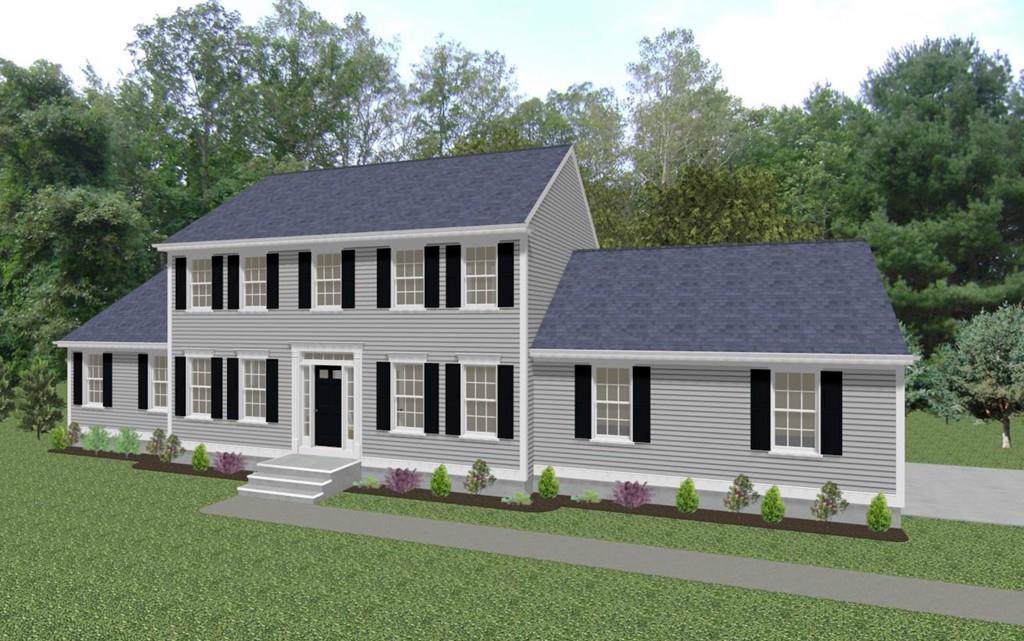 792 Faunce Corner Rd - Photo 1