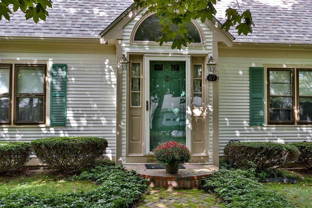 87 Cap'n Jacs Rd - Photo 1