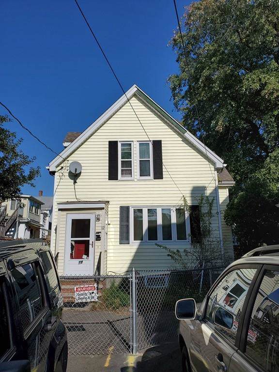 12 Salem Place - Photo 1