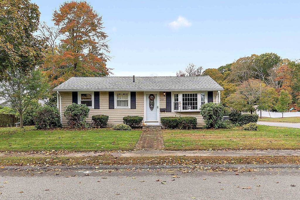 283 Levin Rd - Photo 1