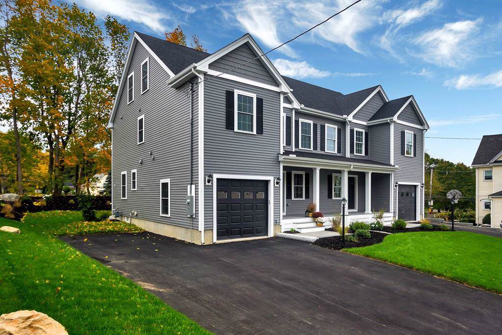 7 Spring Court - Photo 1