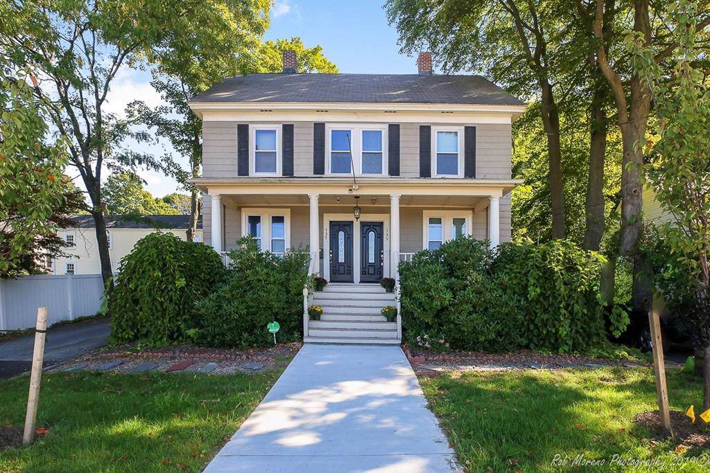 135 North Main Street - Photo 1
