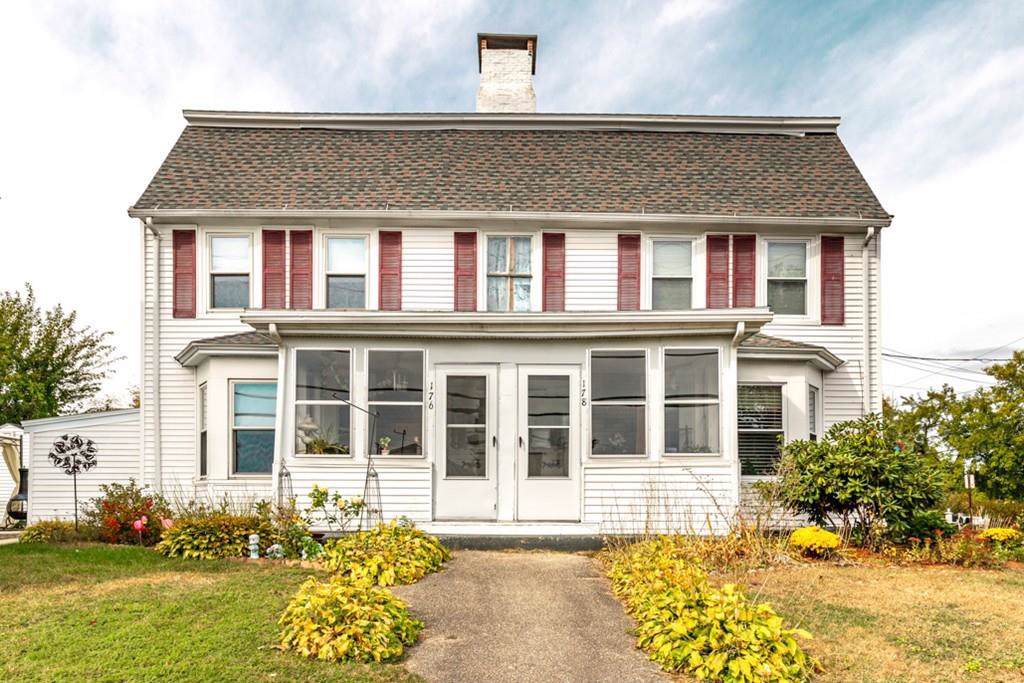 176 Merrimack Street - Photo 1 176 Merrimack Street - Photo 1