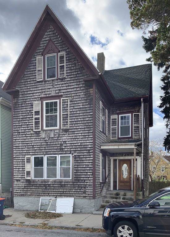 203 Ash St - Photo 1