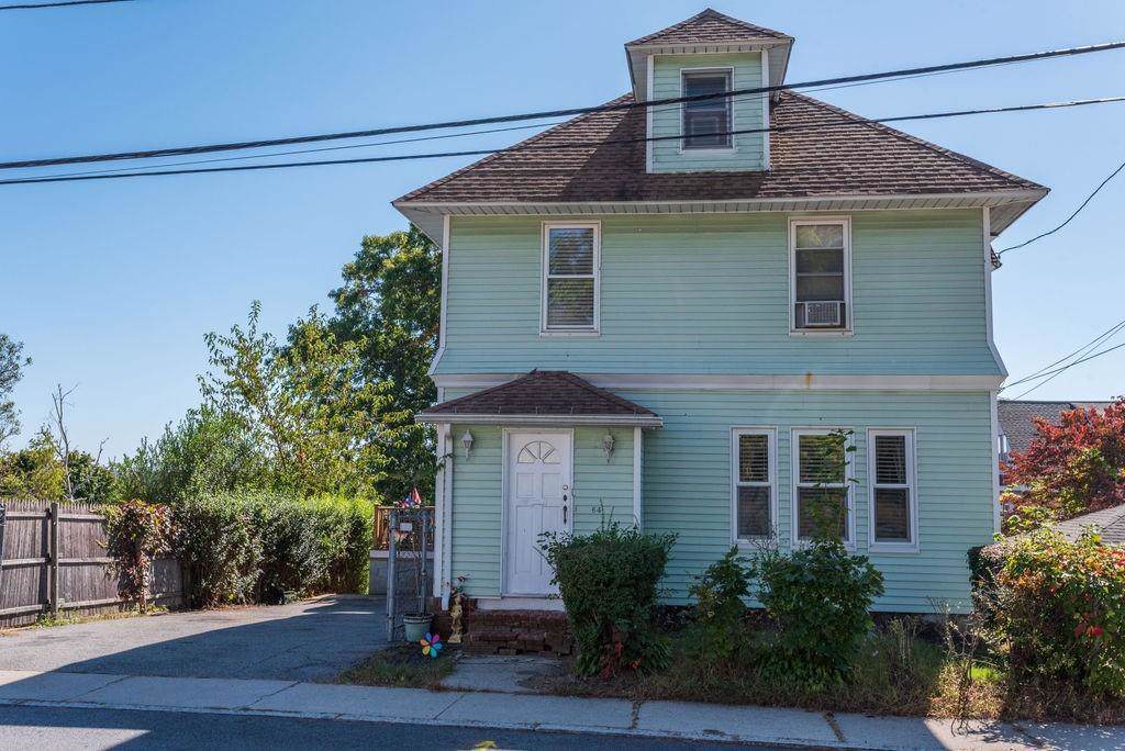 64 Oregon Avenue - Photo 1