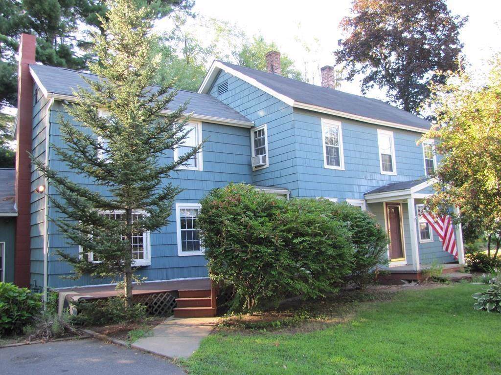 20 Sugarloaf Street - Photo 1