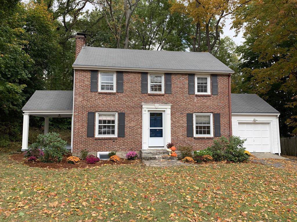 99 Monadnock Rd - Photo 1 99 Monadnock Rd - Photo 1