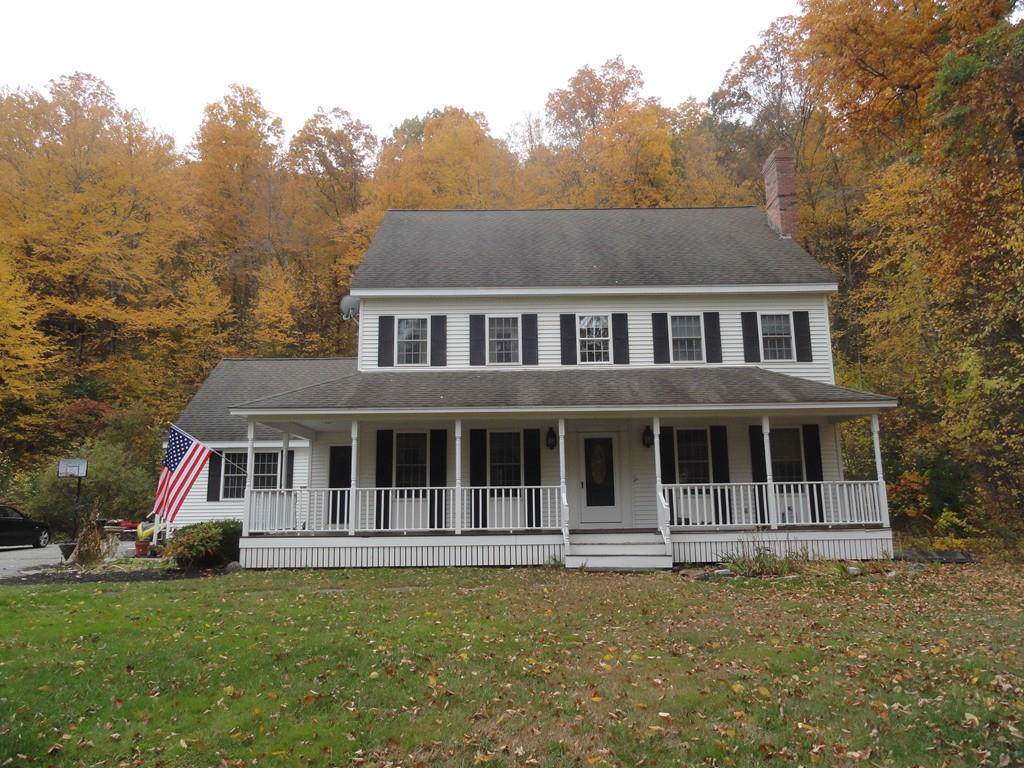 77 Allen Rd - Photo 1