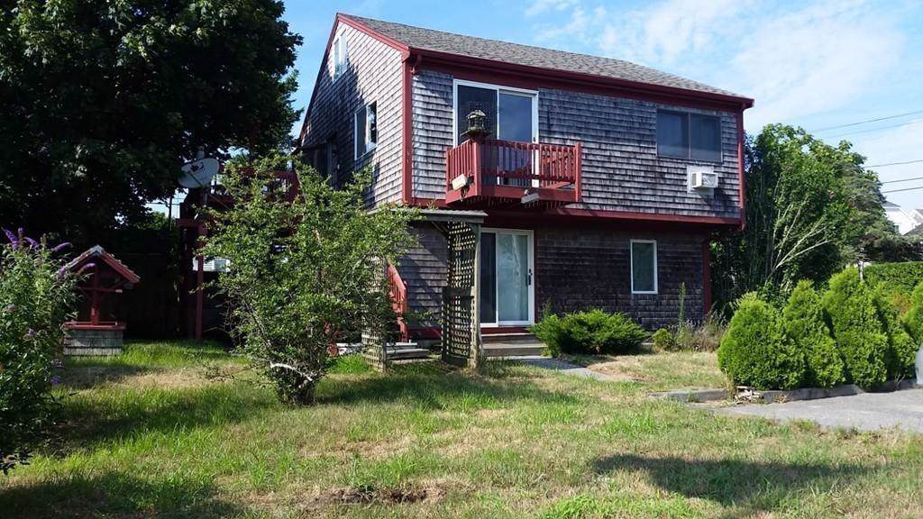 424 Stage Harbor Rd - Photo 1