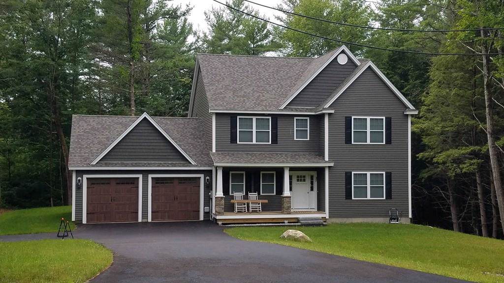 164 Warner - Photo 1