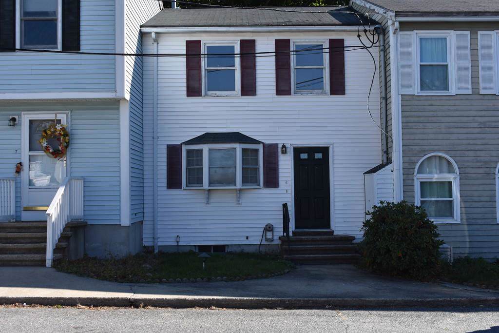 115 Moore Street - Photo 1