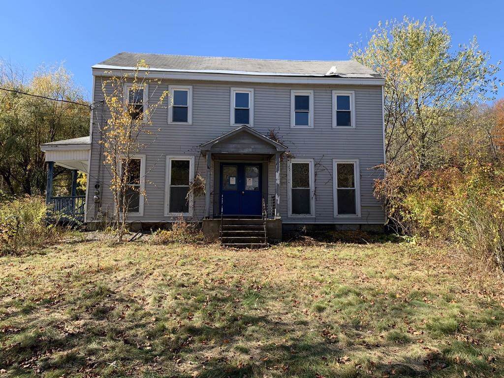 41 Loudville Road - Photo 1