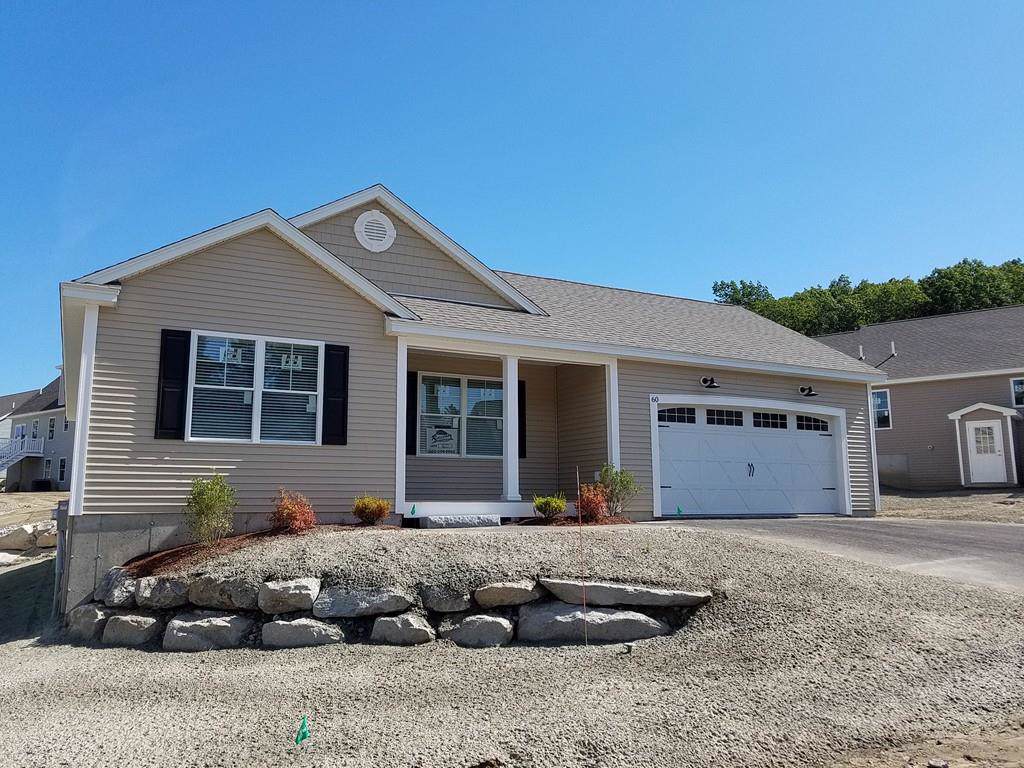 60 Cobbett Lane - Photo 1