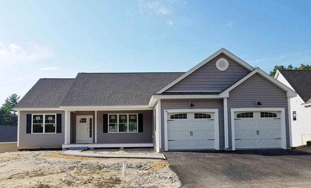 22 Cobbett Lane - Photo 1