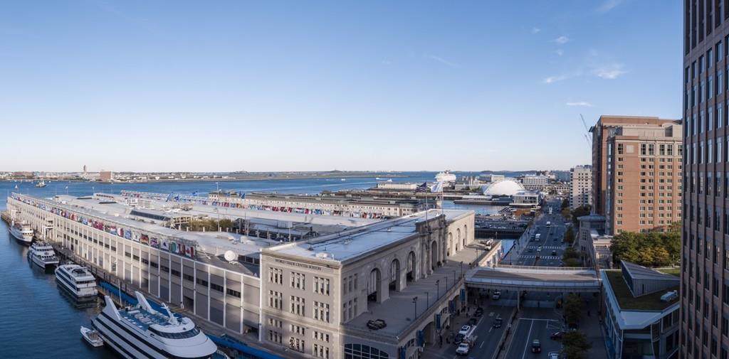 133 Seaport Boulevard - Photo 1 133 Seaport Boulevard - Photo 1