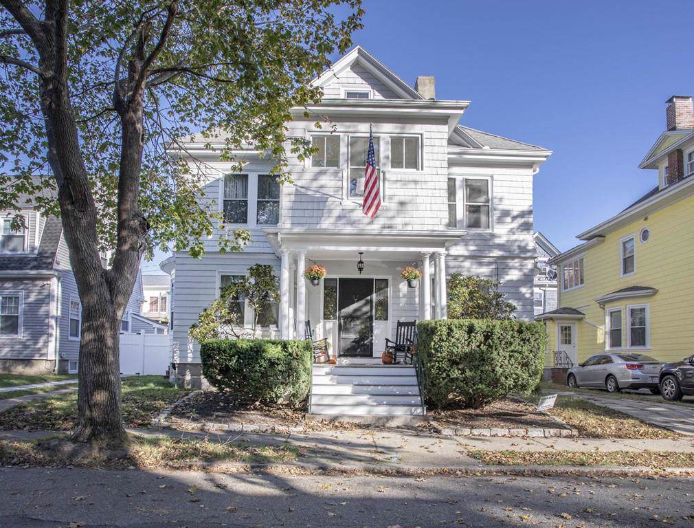 67 East Clinton St. - Photo 1