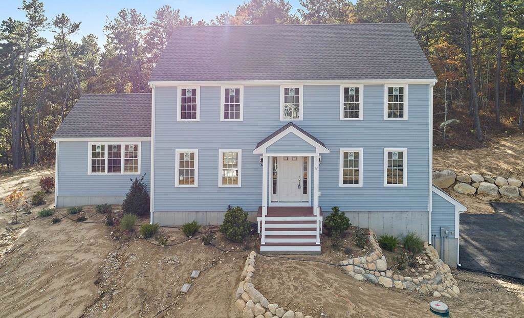 74 Nautical Way - Photo 1