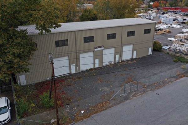 158 James St - Photo 1