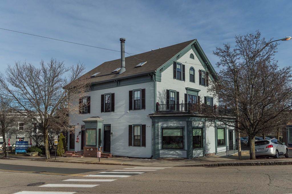 287 Auburn Street - Photo 1