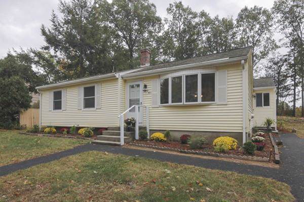 85 South Tallyho Drive - Photo 1