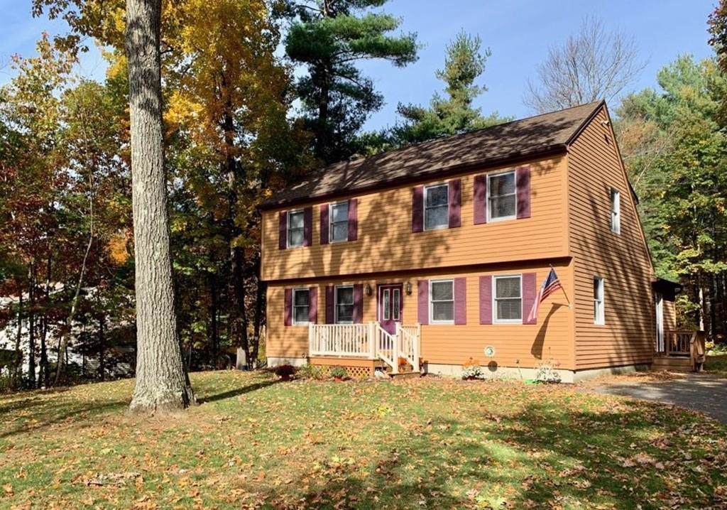 135 Kennedy Road - Photo 1