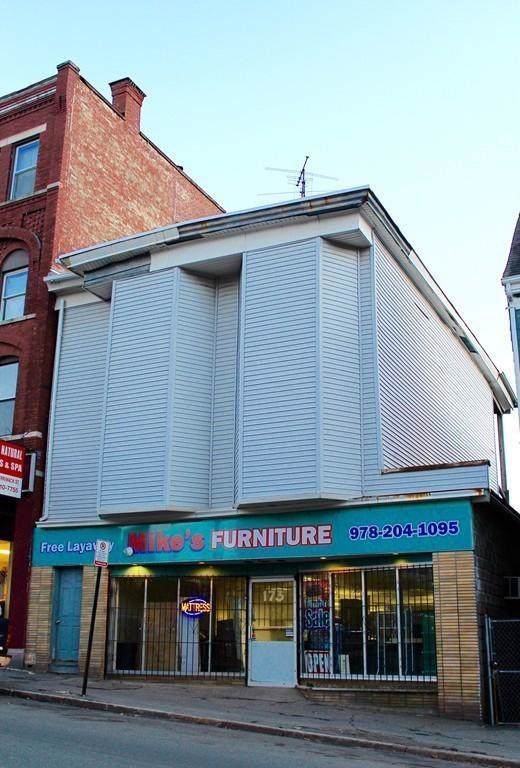 173 E Merrimack St - Photo 1