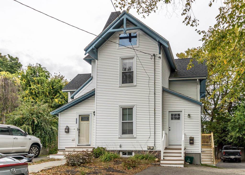 341 Linwood Avenue - Photo 1