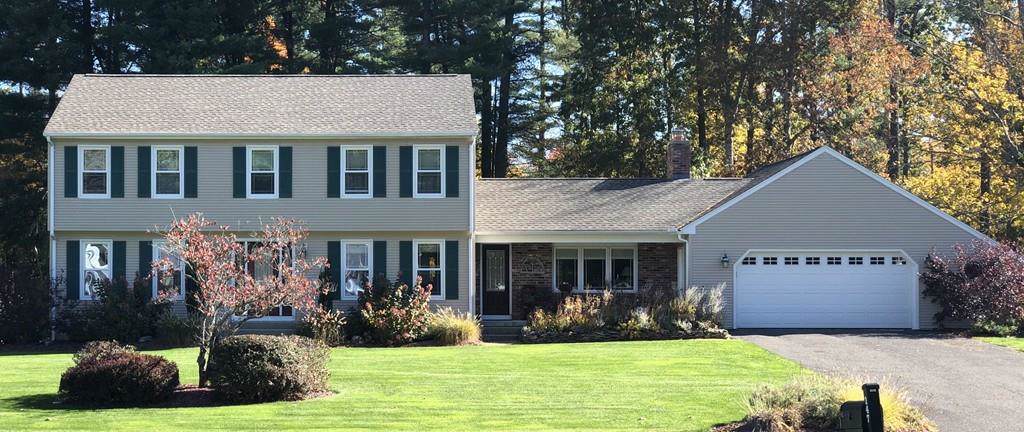 144 Tanglewood Drive - Photo 1