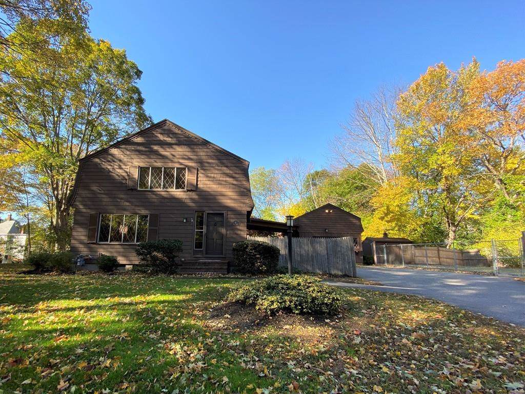 8 Howell Dr - Photo 1 8 Howell Dr - Photo 1