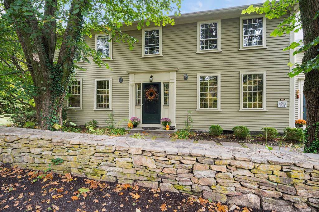 361 Winter Street - Photo 1