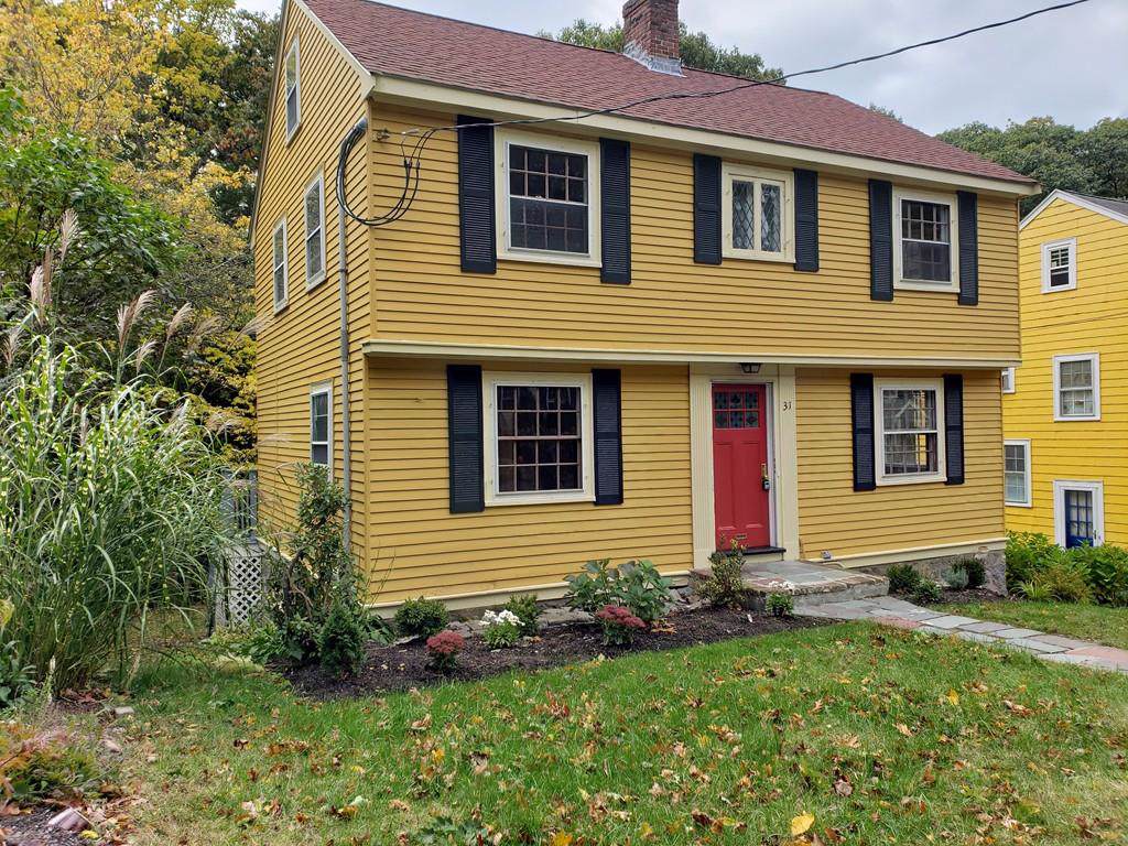 31 Crehore Rd - Photo 1