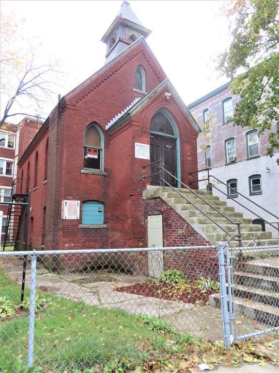 100 Chandler St. - Photo 1