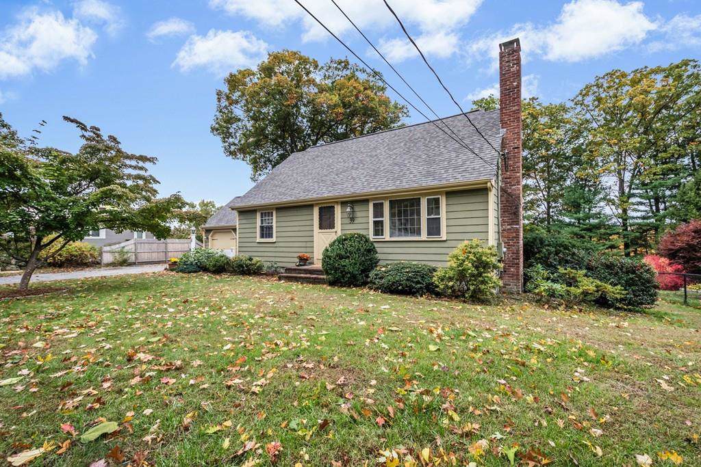39 Old North Road - Photo 1
