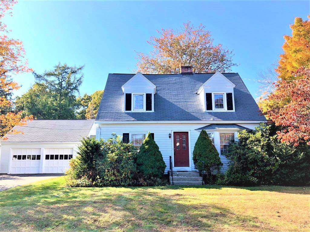 52 William St - Photo 1