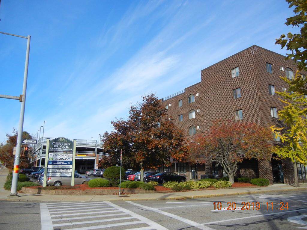 100 Granger Boulevard - Photo 1