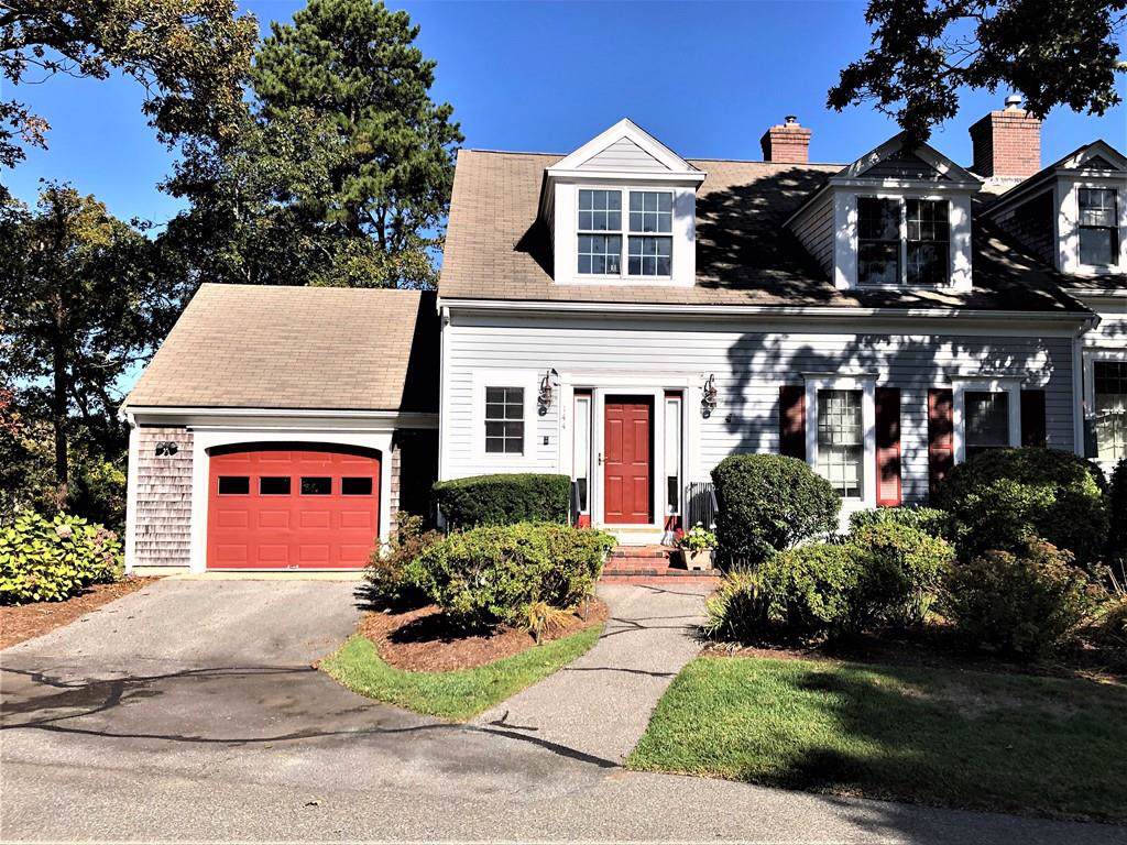 144 Wauquanesit Dr - Photo 1